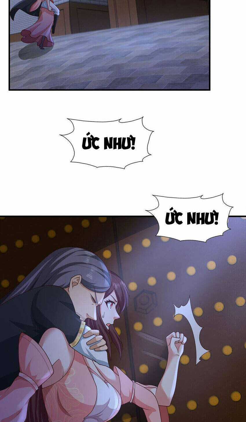 Thượng Cổ Thần Văn Chapter 29 trang 53