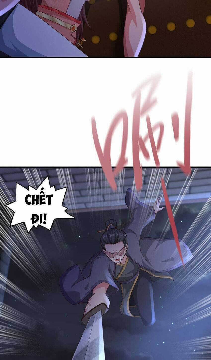 Thượng Cổ Thần Văn Chapter 29 trang 54
