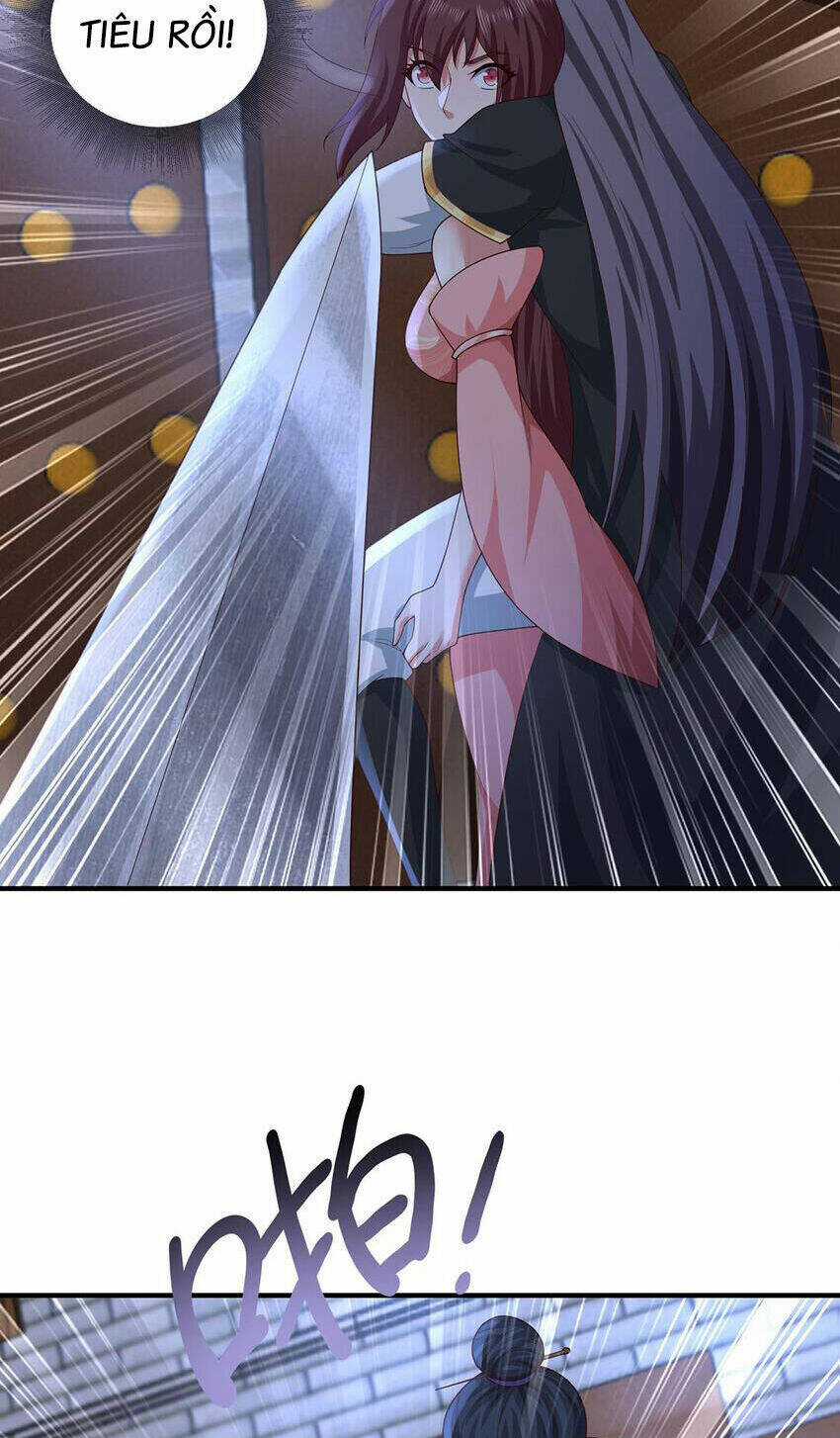 Thượng Cổ Thần Văn Chapter 29 trang 56