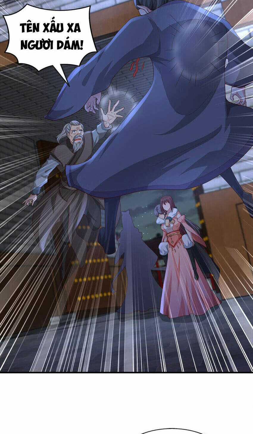 Thượng Cổ Thần Văn Chapter 29 trang 57