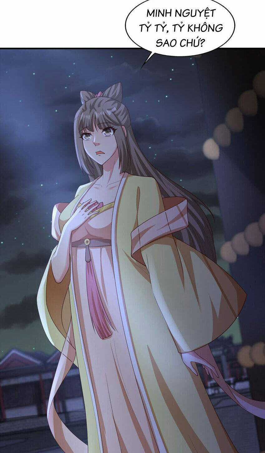 Thượng Cổ Thần Văn Chapter 29 trang 58