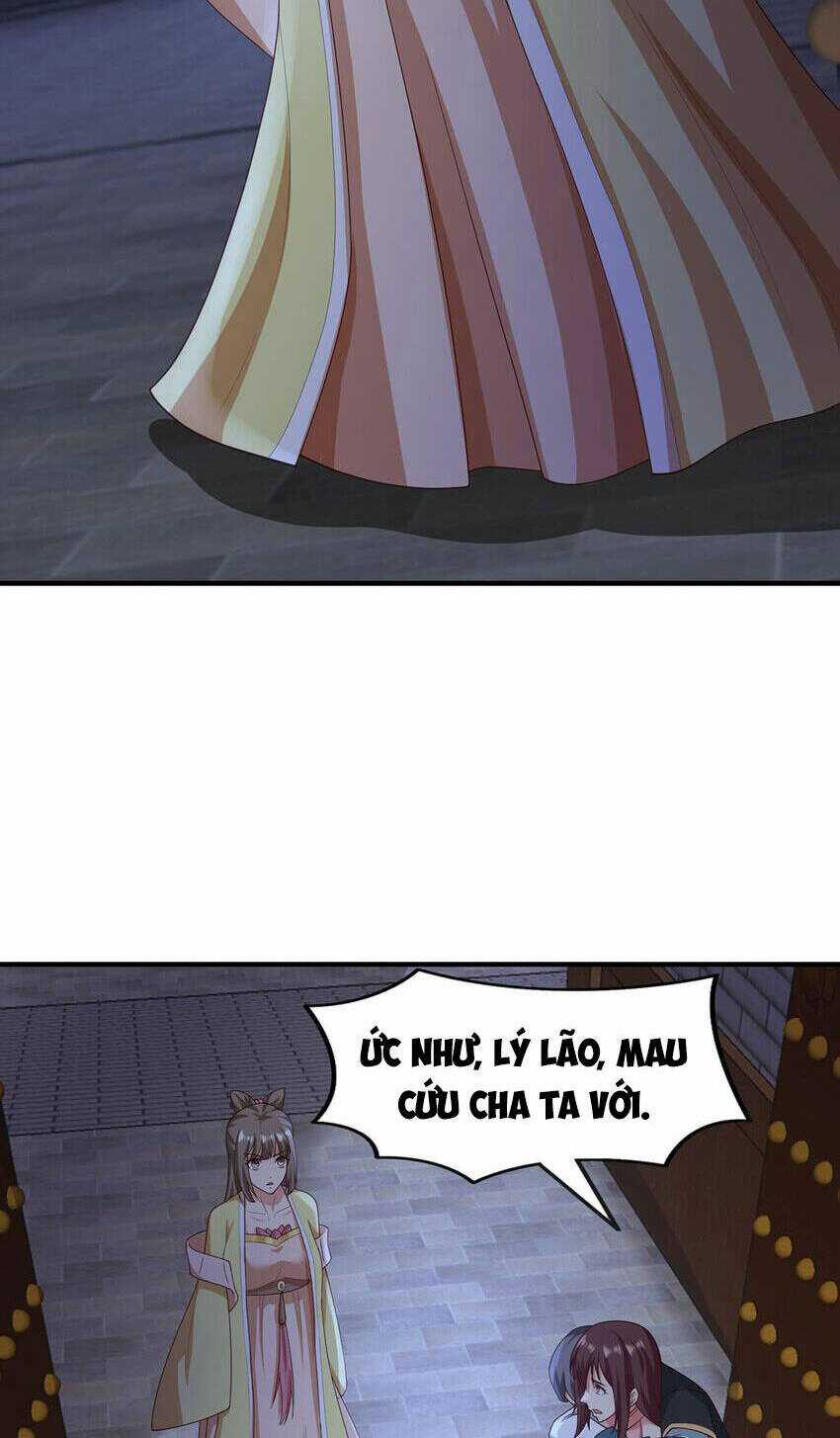 Thượng Cổ Thần Văn Chapter 29 trang 59