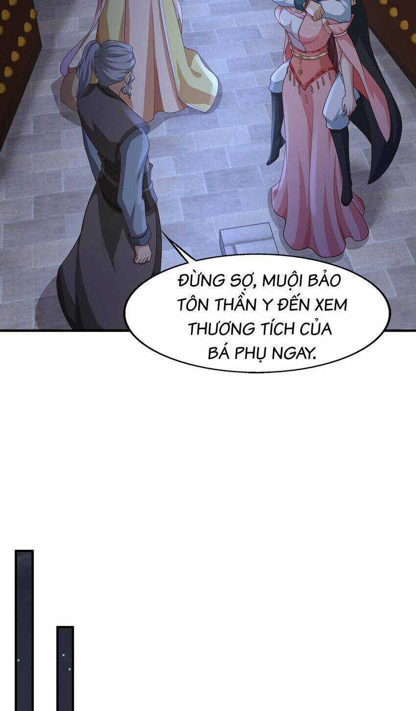 Thượng Cổ Thần Văn Chapter 29 trang 60