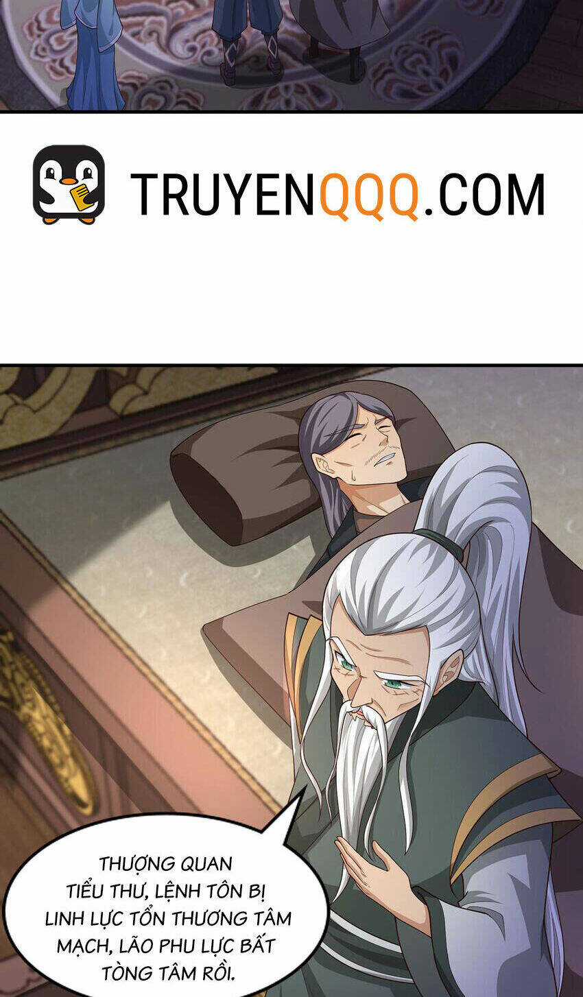 Thượng Cổ Thần Văn Chapter 29 trang 62