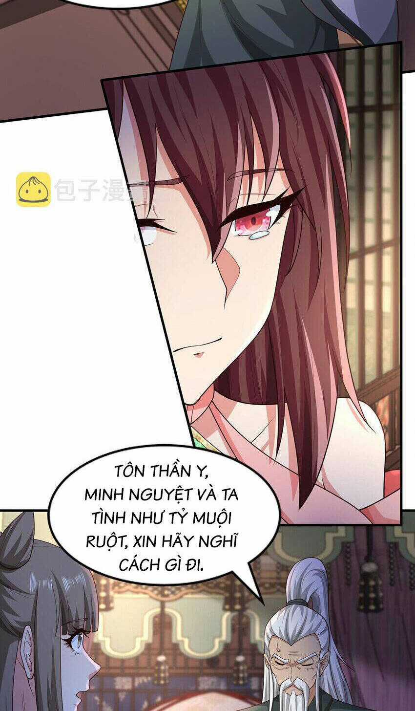 Thượng Cổ Thần Văn Chapter 29 trang 63