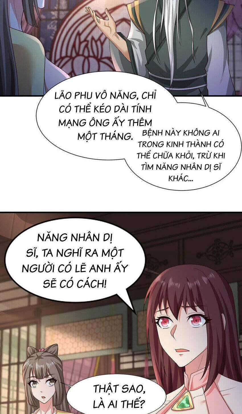 Thượng Cổ Thần Văn Chapter 29 trang 64