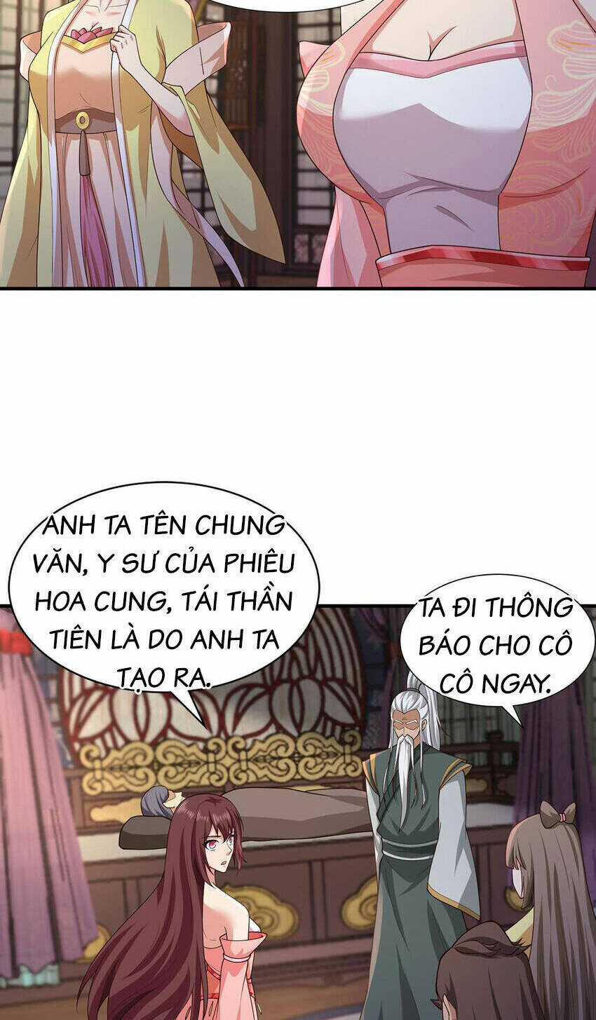 Thượng Cổ Thần Văn Chapter 29 trang 65