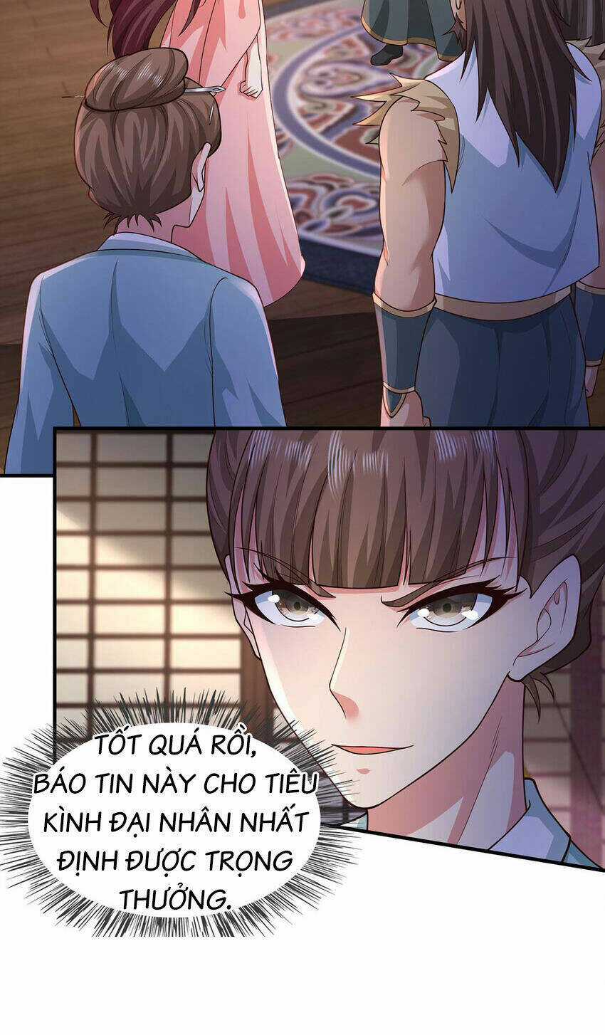 Thượng Cổ Thần Văn Chapter 29 trang 66