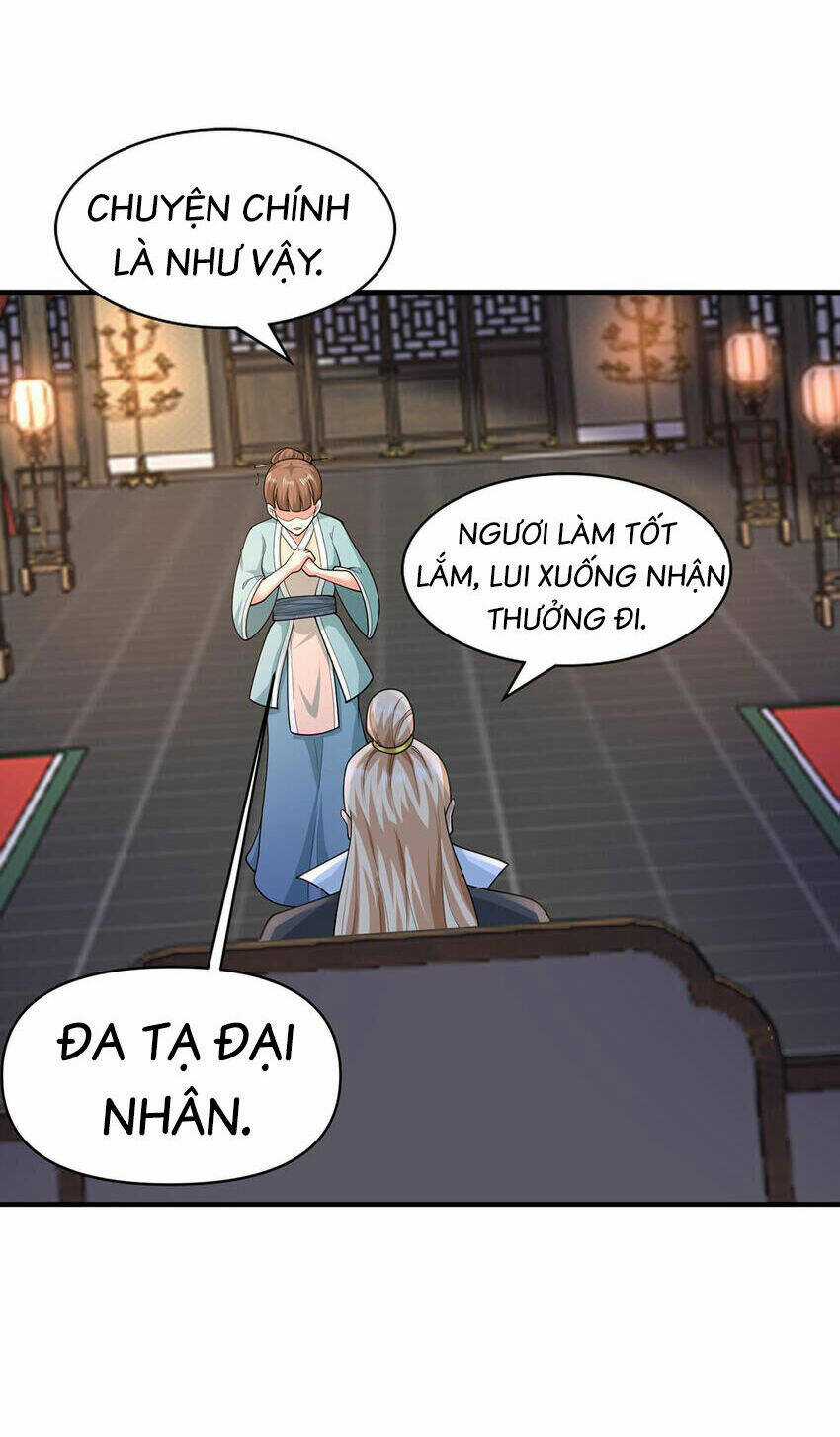 Thượng Cổ Thần Văn Chapter 29 trang 68