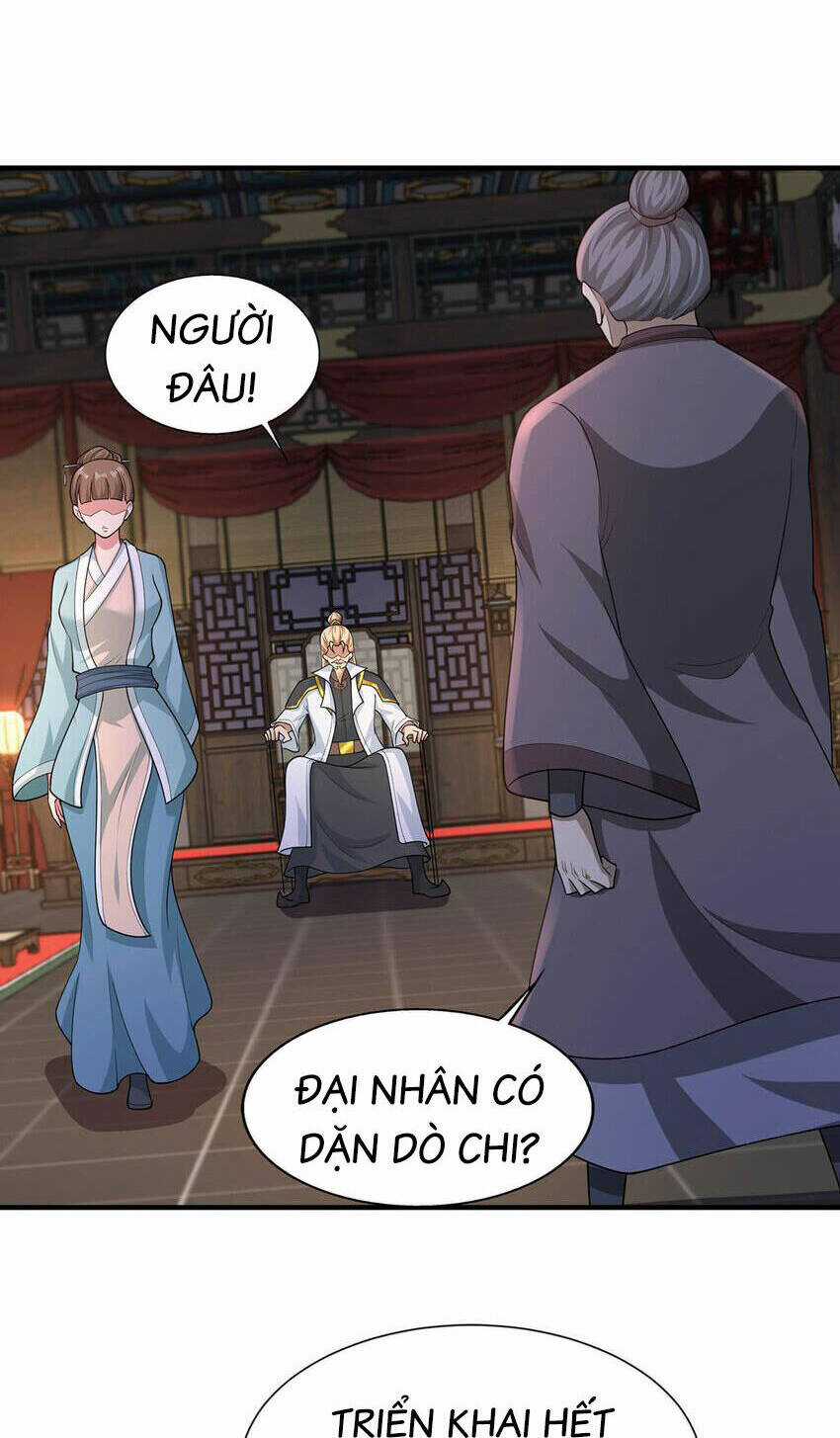 Thượng Cổ Thần Văn Chapter 29 trang 69