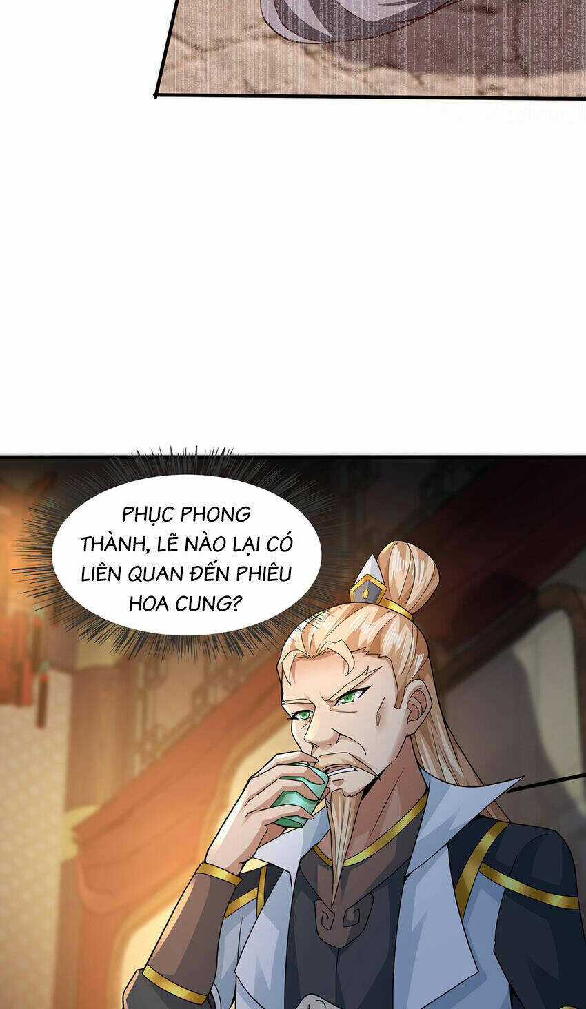Thượng Cổ Thần Văn Chapter 29 trang 7
