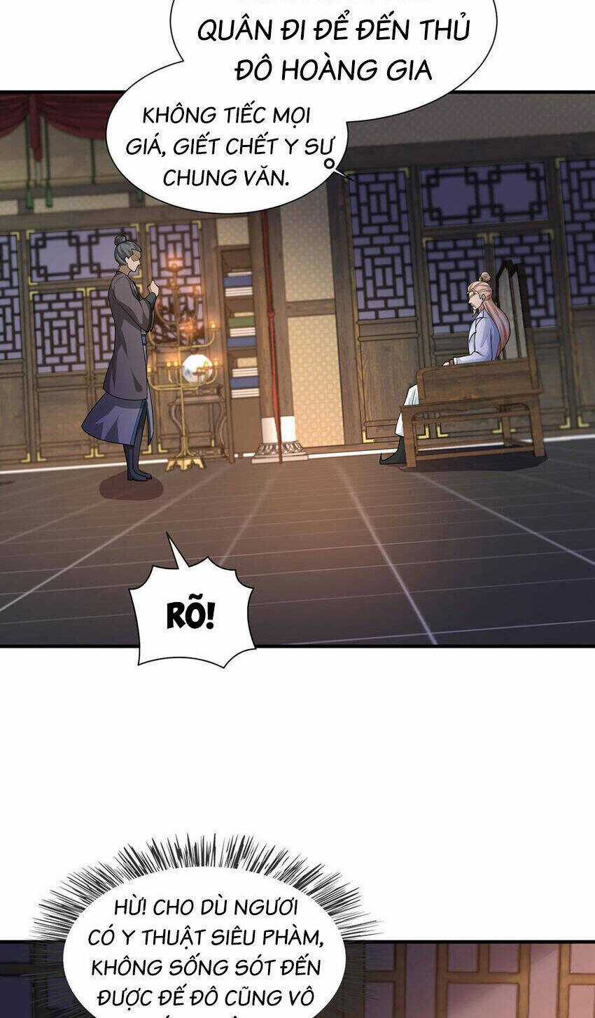 Thượng Cổ Thần Văn Chapter 29 trang 70