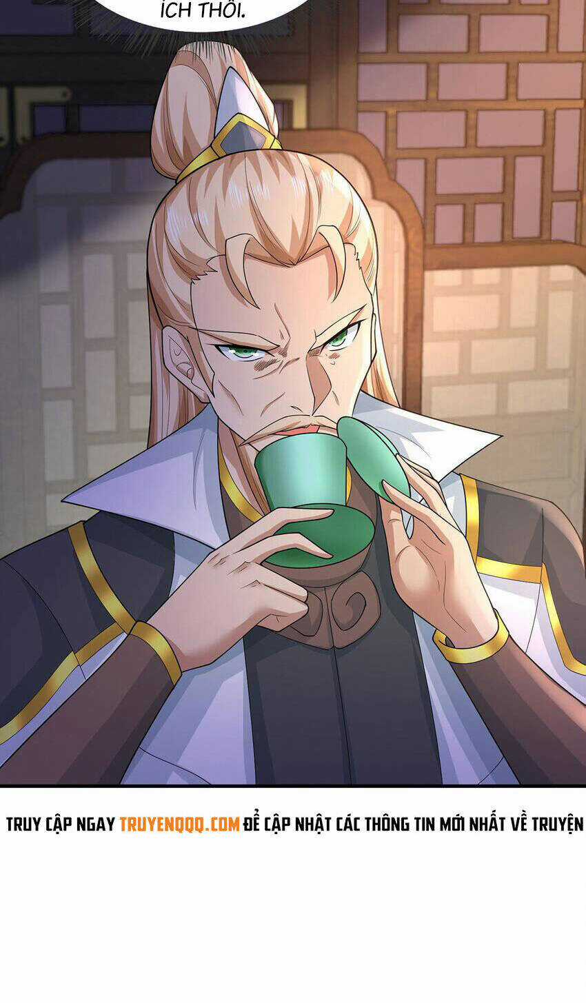 Thượng Cổ Thần Văn Chapter 29 trang 71