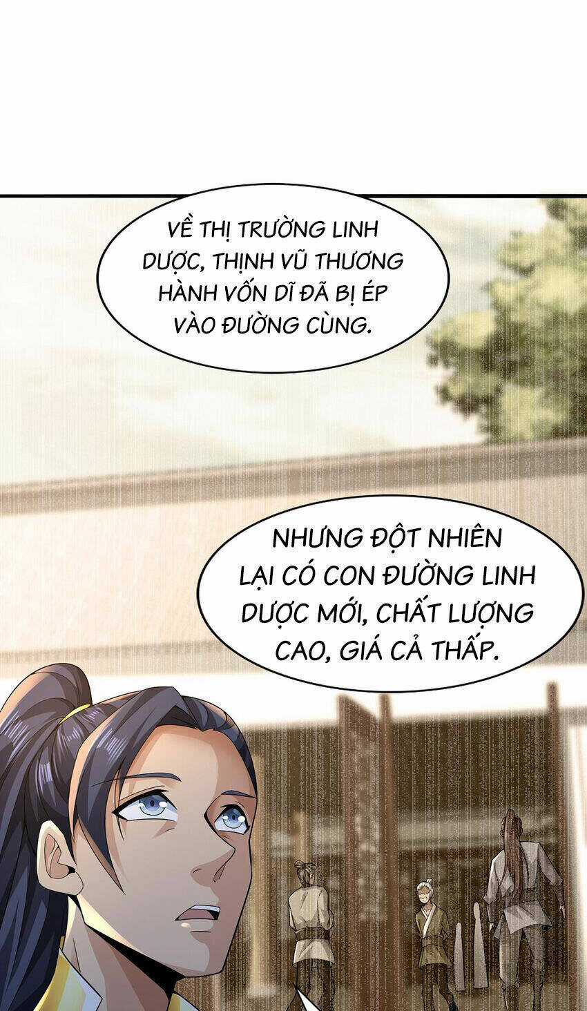 Thượng Cổ Thần Văn Chapter 29 trang 9