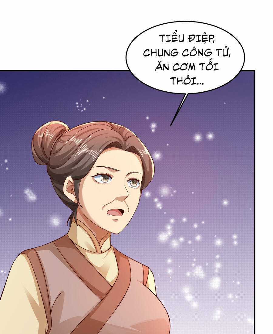 Thượng Cổ Thần Văn Chapter 3 trang 11