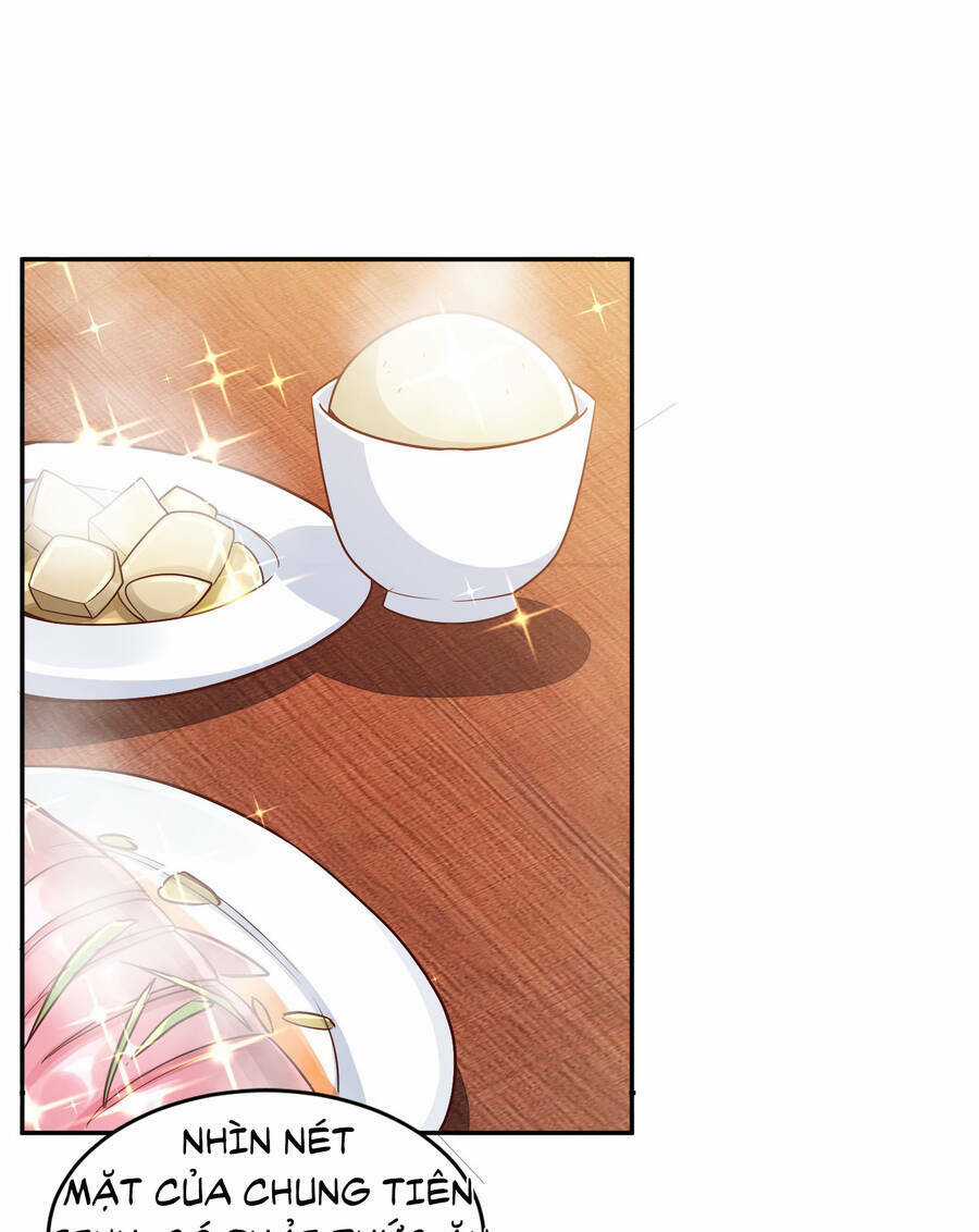 Thượng Cổ Thần Văn Chapter 3 trang 13