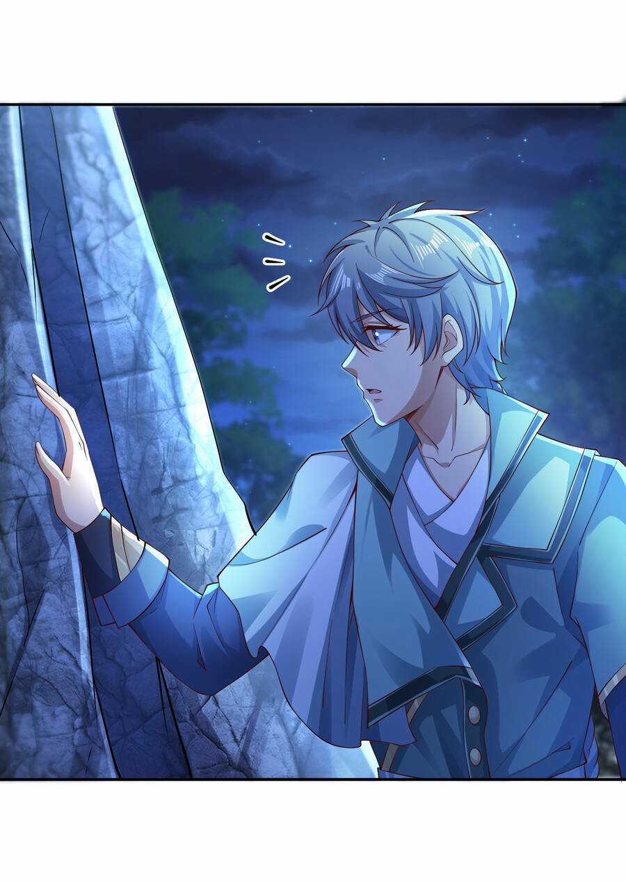 Thượng Cổ Thần Văn Chapter 3 trang 21