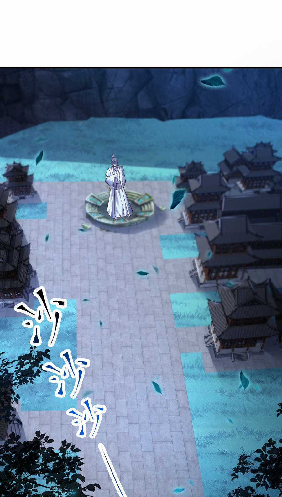 Thượng Cổ Thần Văn Chapter 3 trang 22