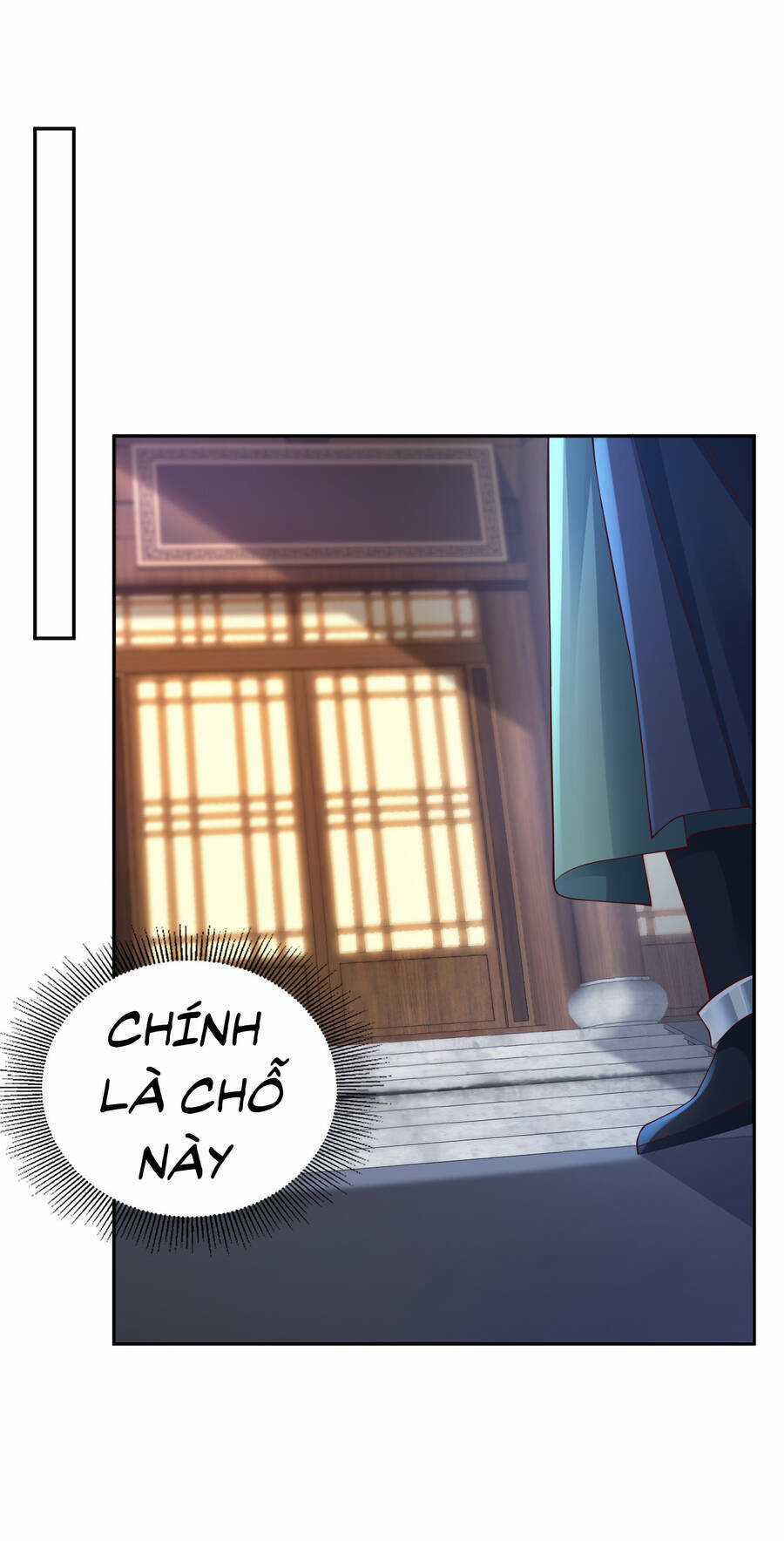Thượng Cổ Thần Văn Chapter 3 trang 24