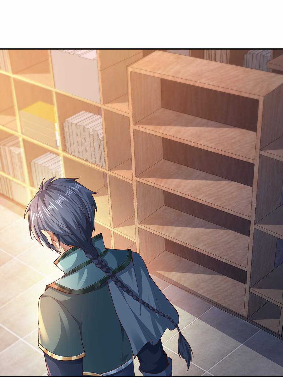 Thượng Cổ Thần Văn Chapter 3 trang 29