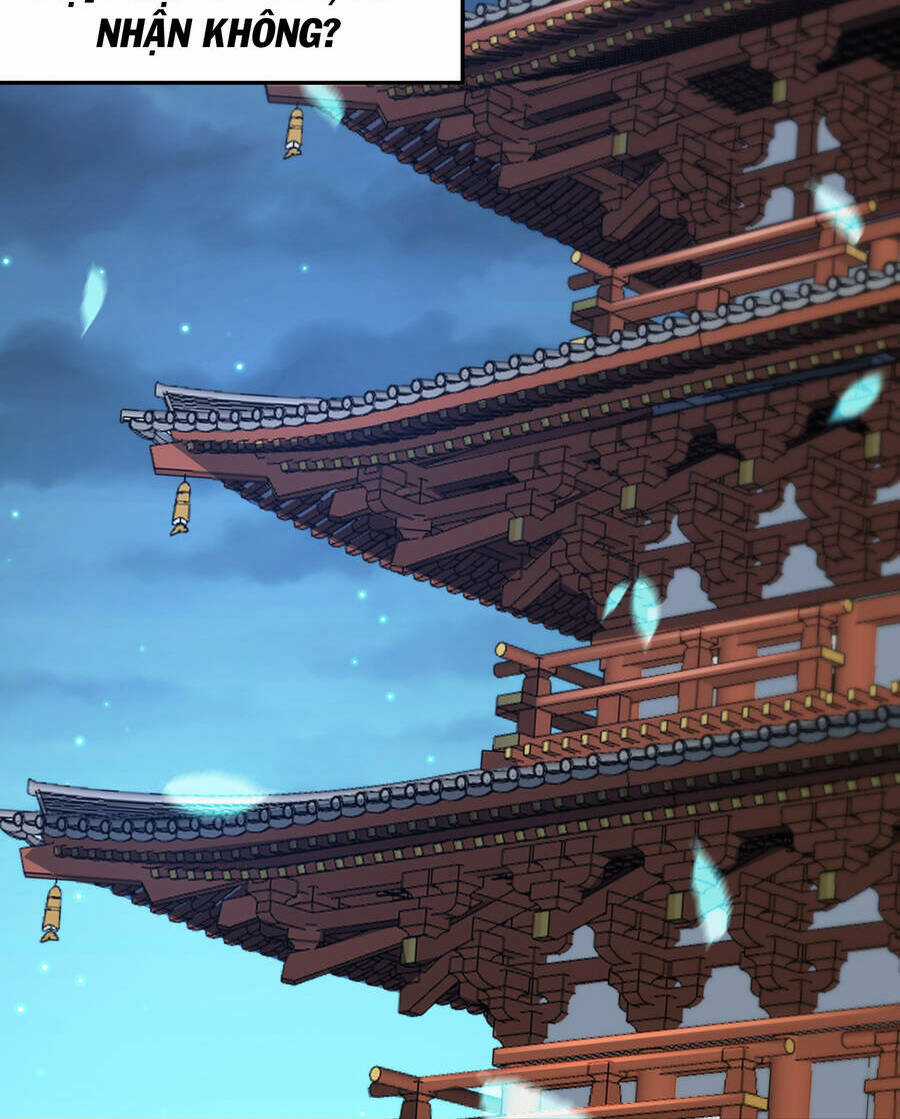Thượng Cổ Thần Văn Chapter 3 trang 32