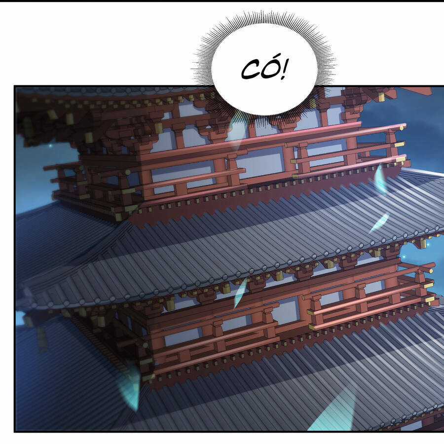 Thượng Cổ Thần Văn Chapter 3 trang 33