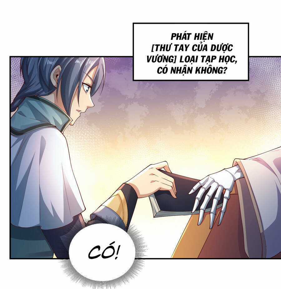 Thượng Cổ Thần Văn Chapter 3 trang 43