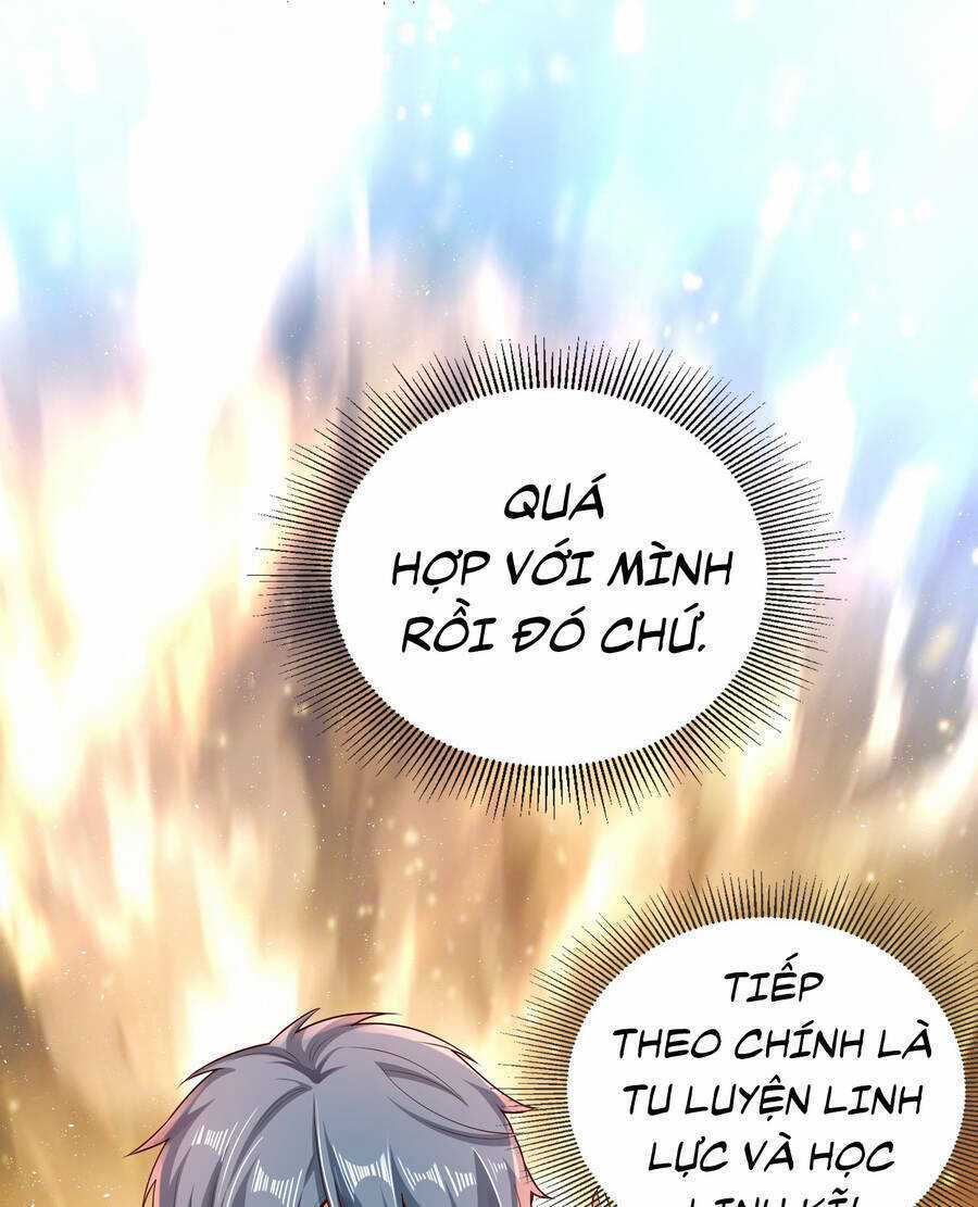 Thượng Cổ Thần Văn Chapter 3 trang 47