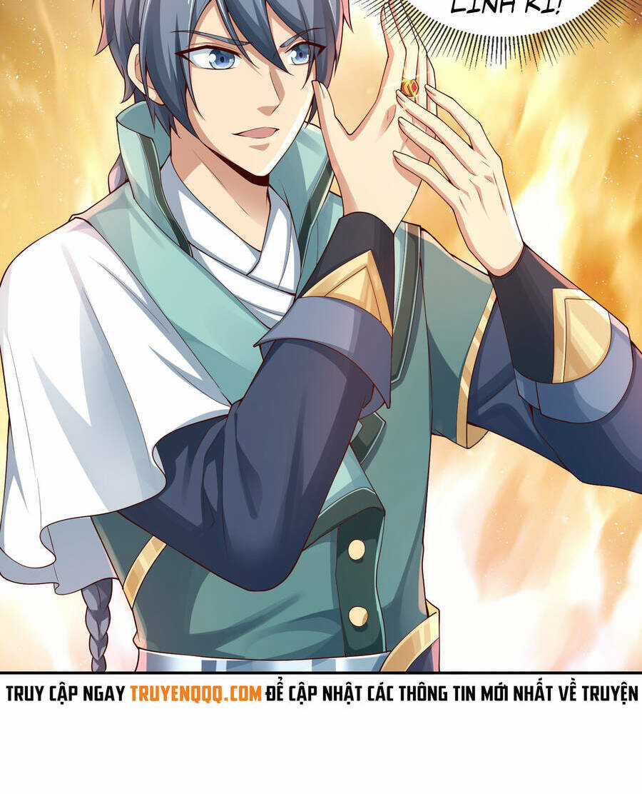 Thượng Cổ Thần Văn Chapter 3 trang 48
