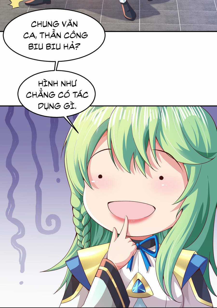 Thượng Cổ Thần Văn Chapter 3 trang 5
