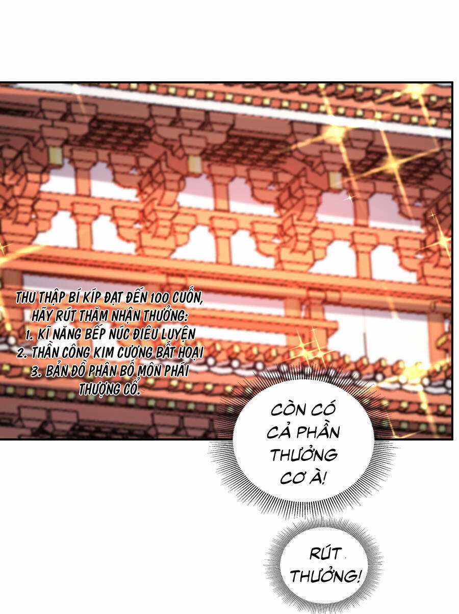Thượng Cổ Thần Văn Chapter 3 trang 51