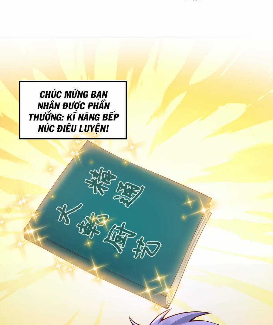 Thượng Cổ Thần Văn Chapter 3 trang 52