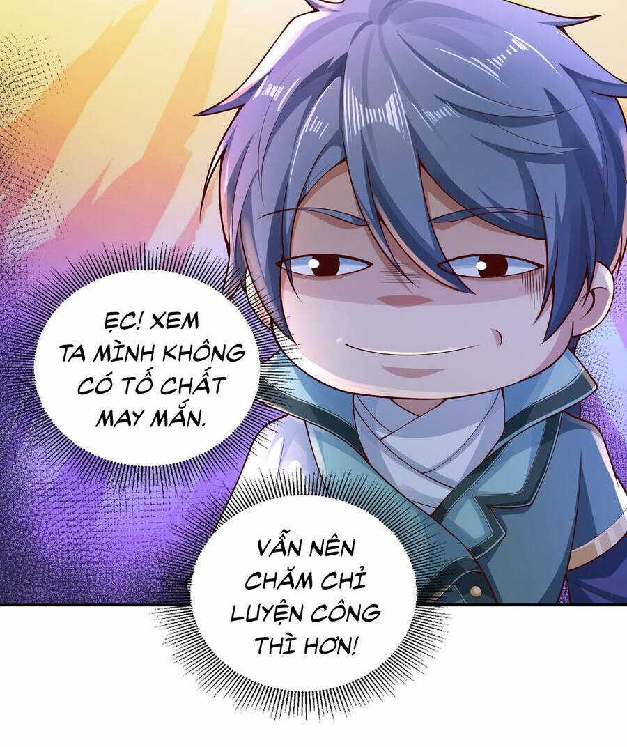 Thượng Cổ Thần Văn Chapter 3 trang 53
