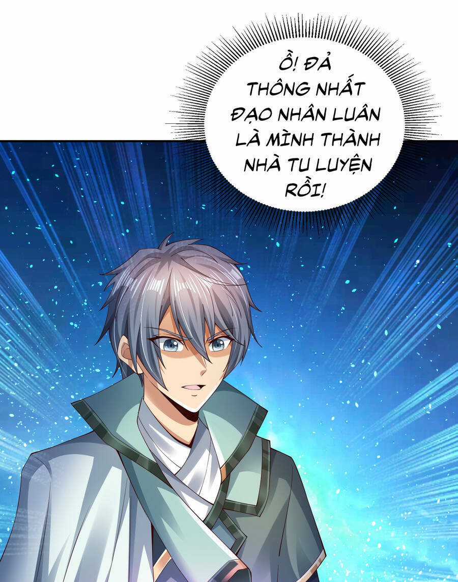 Thượng Cổ Thần Văn Chapter 3 trang 58