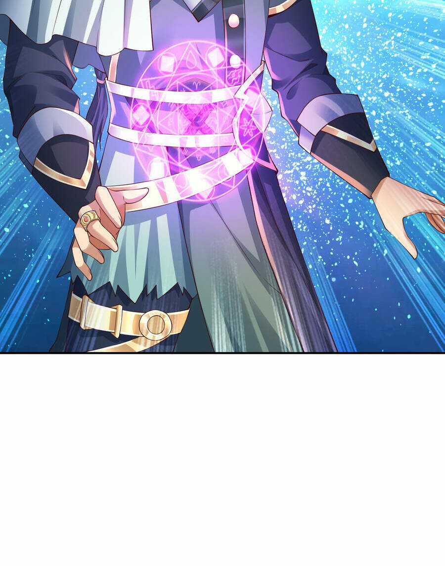 Thượng Cổ Thần Văn Chapter 3 trang 59