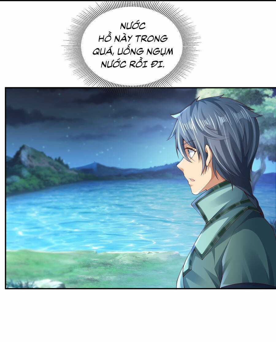 Thượng Cổ Thần Văn Chapter 3 trang 70
