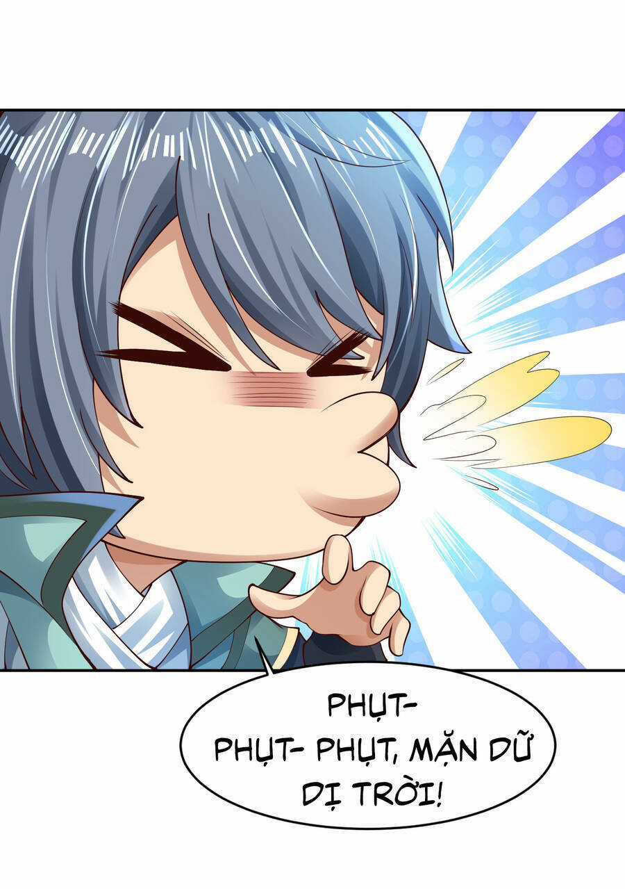 Thượng Cổ Thần Văn Chapter 3 trang 72