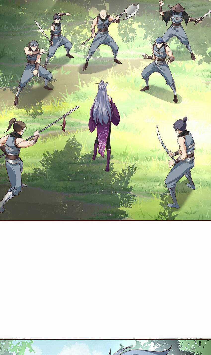 Thượng Cổ Thần Văn Chapter 30 trang 11