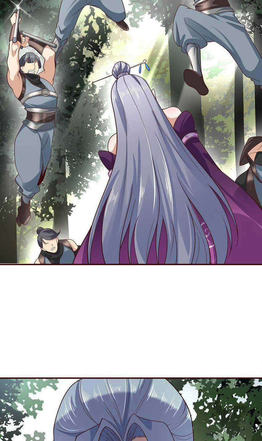 Thượng Cổ Thần Văn Chapter 30 trang 14