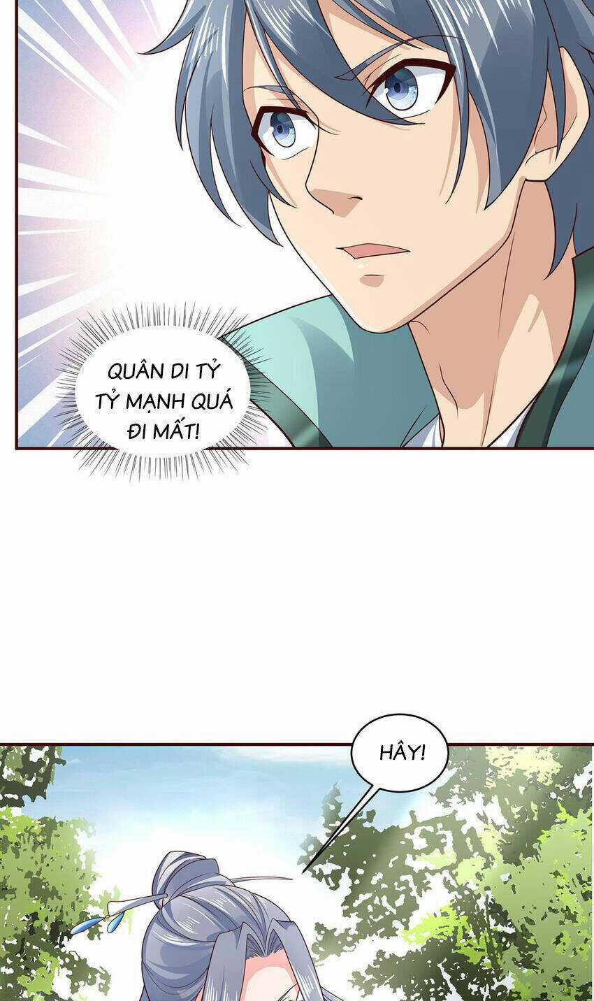 Thượng Cổ Thần Văn Chapter 30 trang 17