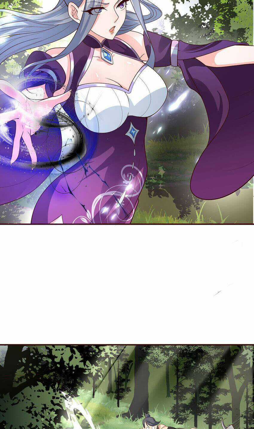 Thượng Cổ Thần Văn Chapter 30 trang 18