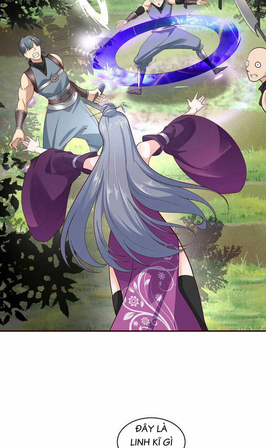 Thượng Cổ Thần Văn Chapter 30 trang 19