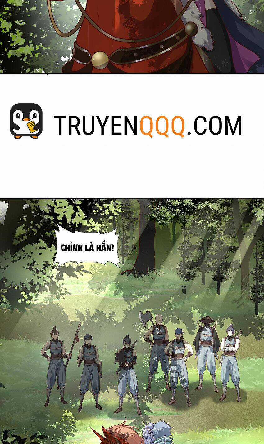 Thượng Cổ Thần Văn Chapter 30 trang 2