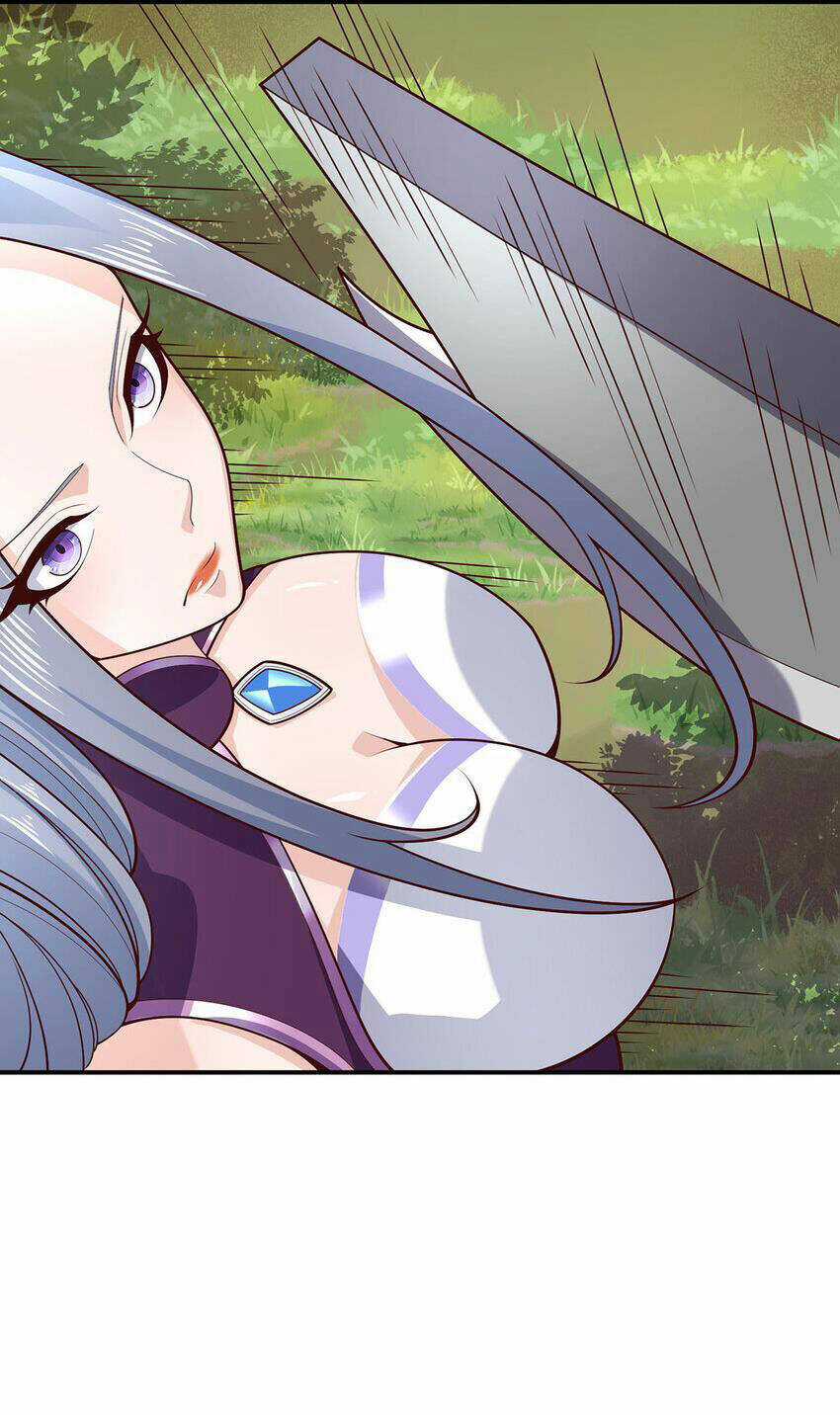 Thượng Cổ Thần Văn Chapter 30 trang 22