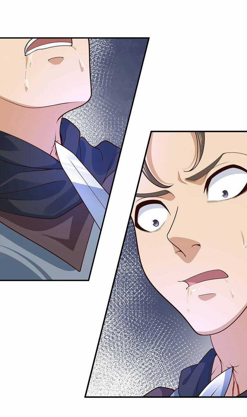 Thượng Cổ Thần Văn Chapter 30 trang 31