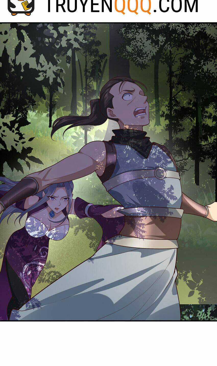 Thượng Cổ Thần Văn Chapter 30 trang 34