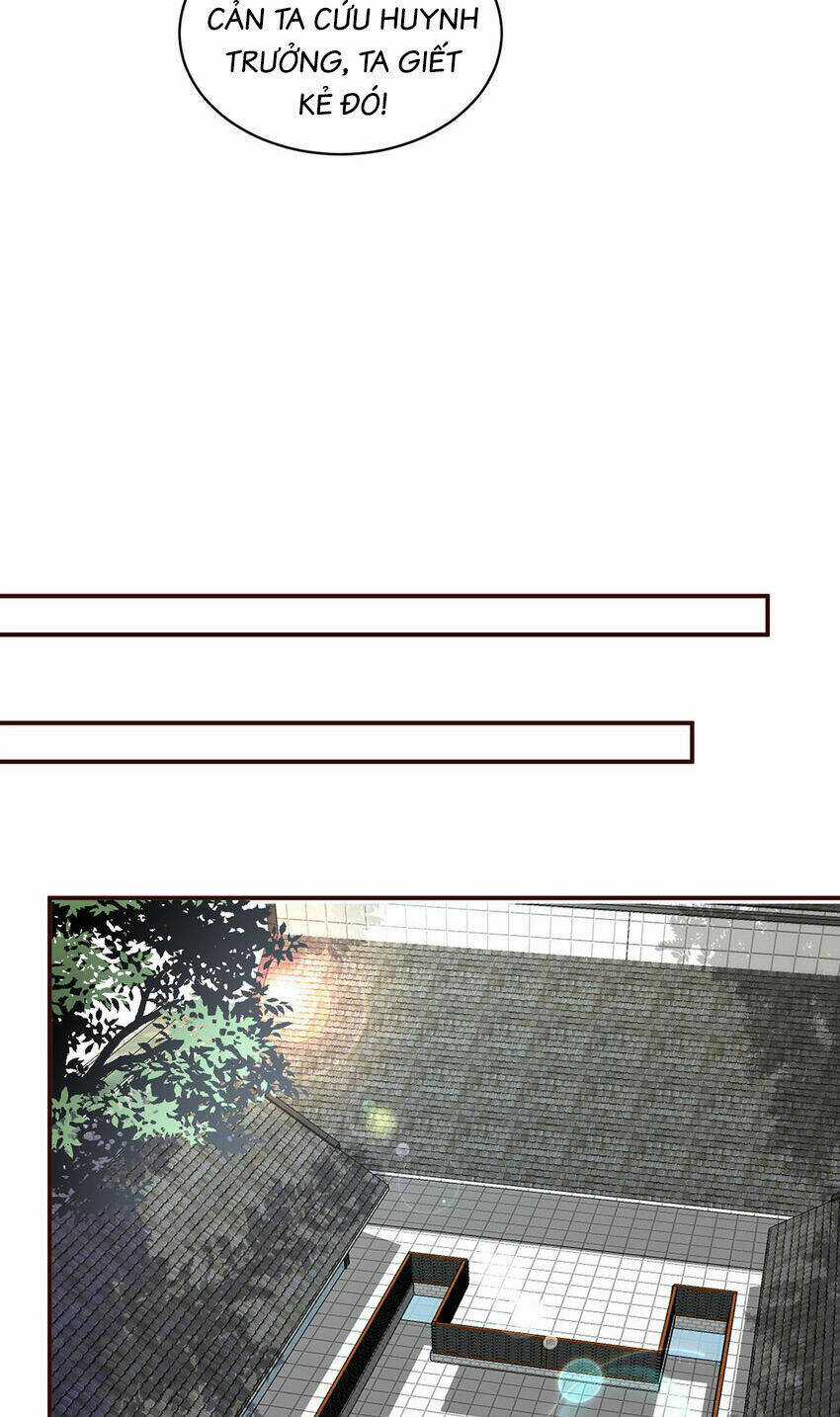 Thượng Cổ Thần Văn Chapter 30 trang 38