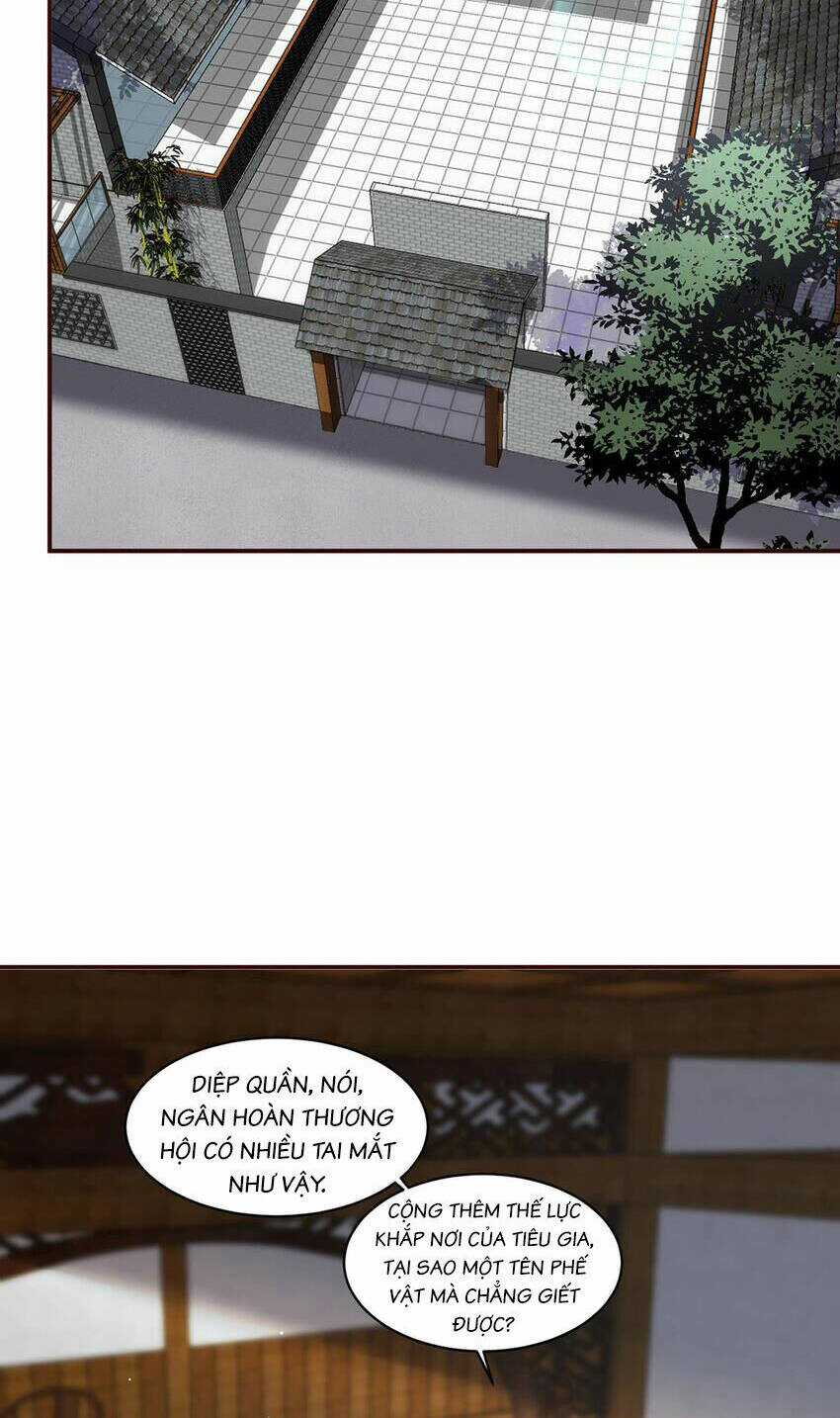 Thượng Cổ Thần Văn Chapter 30 trang 39