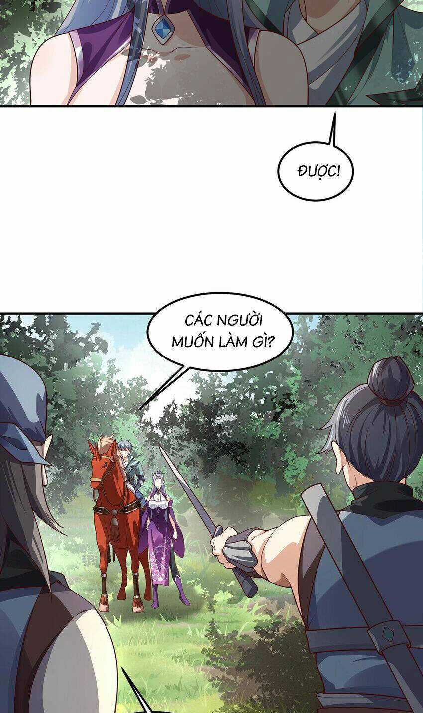 Thượng Cổ Thần Văn Chapter 30 trang 4