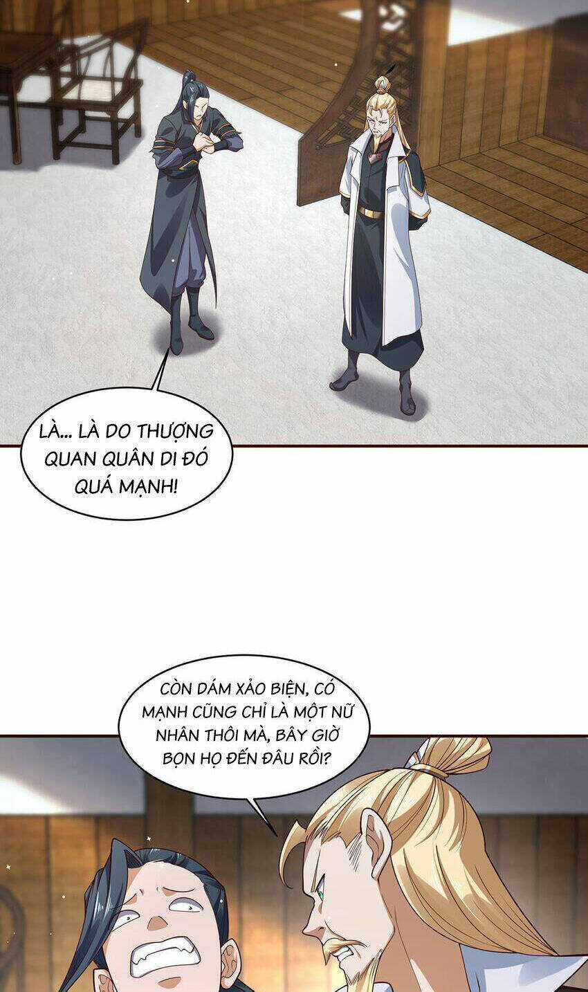 Thượng Cổ Thần Văn Chapter 30 trang 40